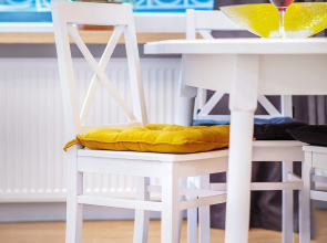 Апартаменты HB apartments Beridze II