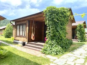 AltajRaj Hotel