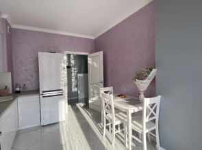 Квартира в которой Ожидания и Реальность совпадают