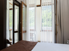 Апартаменты Однокомнатные Курорт Красная Поляна