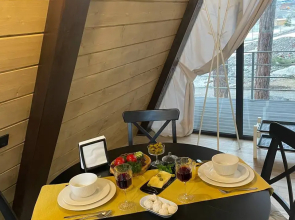 Шале Adara Elbrus