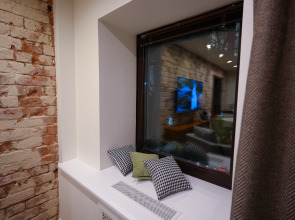 Апартаменты у Кремля