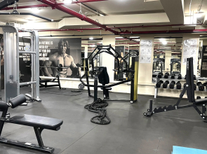 Apartments Elite Lux Holiday Homes - Modern Comfort Studio in Business Bay