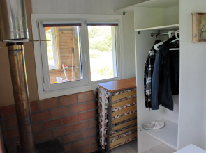 Частный дом в Терву