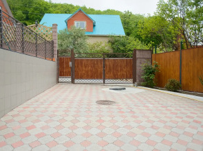 Гостевой Дом Берегиня