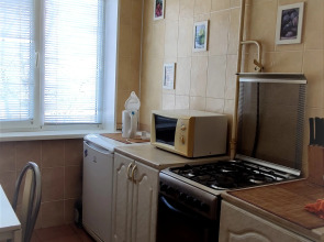 Апартаменты на Провиантской