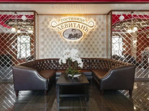 Отель Левитанъ