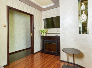 Апартаменты Lux в Центре Полоцка