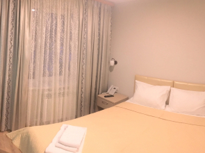 Гостиница Серафима