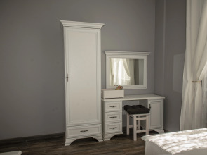 Апартаменты Old Town