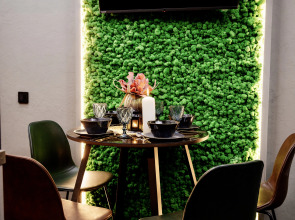 Апартаменты Mr.Yagel