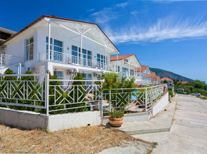 Апартаменты Gurzuflife