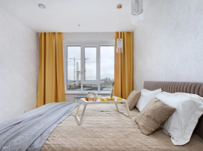 Квартира на Большивитской Улице