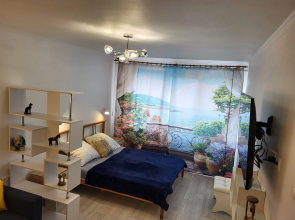 Аппартаменты Сестрорецк у Центрального пляжа и парка Дубки