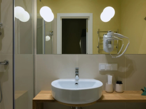 Апартаменты География на Восстания - номер 1