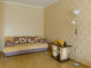 Апартаменты в 1 Краснофлотском Переулке 15Б