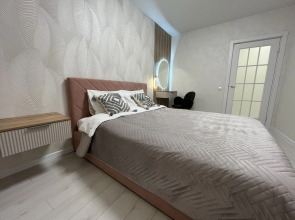 Квартира Уютная Напротив Железнодорожного Вокзала