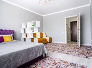 Квартира на Первомайской улице 70