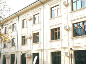 Wellmore Resort Hotel Charvak