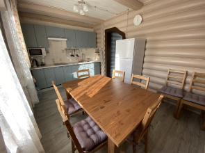 Дом Family House Noginsk