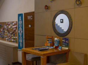 Отель Койша