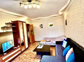 Uyutnaya Odnokomnatnaya Flat
