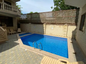 Гостевой дом Садко