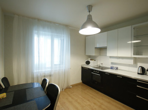 Апартаменты Белинского 222