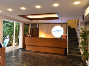 Hotel İstanköy