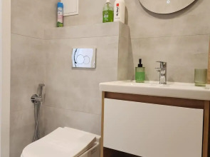 Апартаменты Baltic Comfort 8