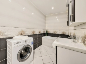 Апартаменты M Apartments Версаль