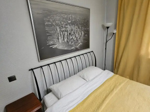 Апартаменты на Красина 58