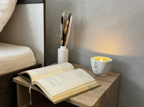 Квартира Апартамент возле метро 1