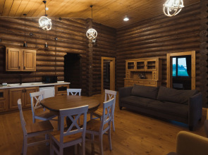 База отдыха  Ранчо