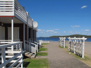 Marina Village Apartments