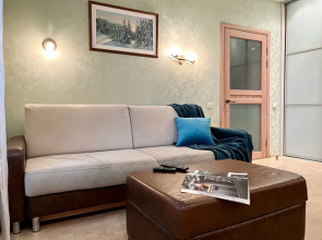 Квартира Орджоникидзе 30