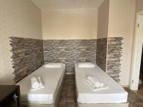 Апартаменты на Чубынина 25/148