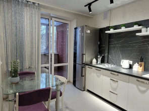 Апартаменты в Центре Victoria