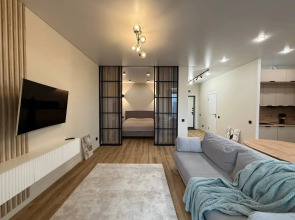 Квартира Новая Квартира в ЖК Тихомиров