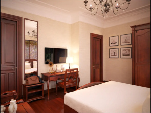 Phoenix Palace Hotel Hanoi