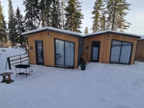 Гостевой дом Чук и Геш