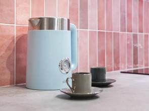 Апартаменты F-Apart светлые стильные и комфортные