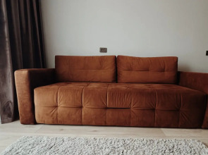 Апартаменты Улитка&Кит