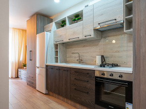 Апартаменты Cozy Evening