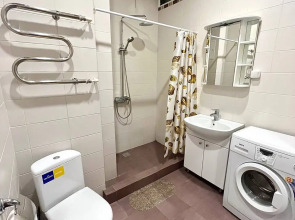 Апартаменты Царство тепла и уюта