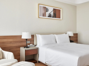 Aden Hotel & Business Centre Minsk (airport)