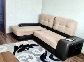 Квартира на Улице Менделеева 128к1