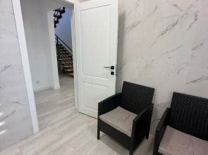 Частный дом Аметьево 2