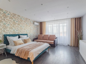 Апартаменты на Мещерском бульваре 9