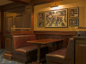 Four Points by Sheraton Bur Dubai